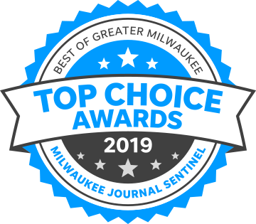 Top Choice for Chiropractors Winner 2019
